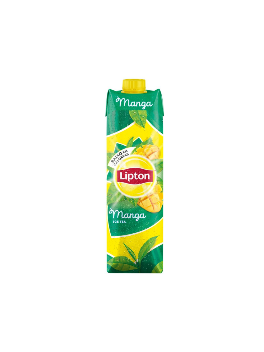 Lipton Ice Tea Manga 1L