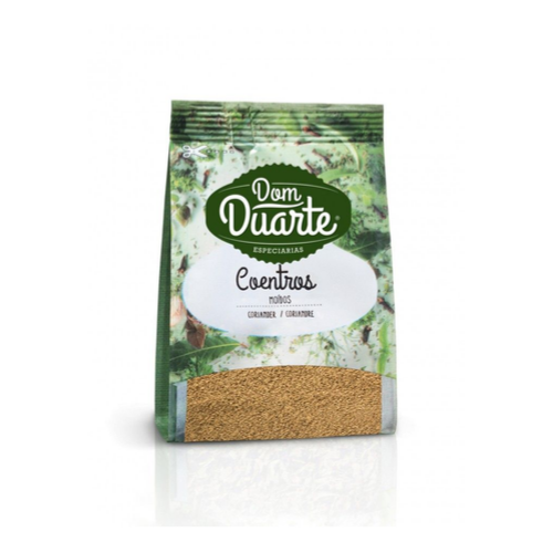 Dom Duarte Coentros Moídos 40 Gr