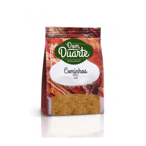 Dom Duarte Cominhos Moídos 35 Gr
