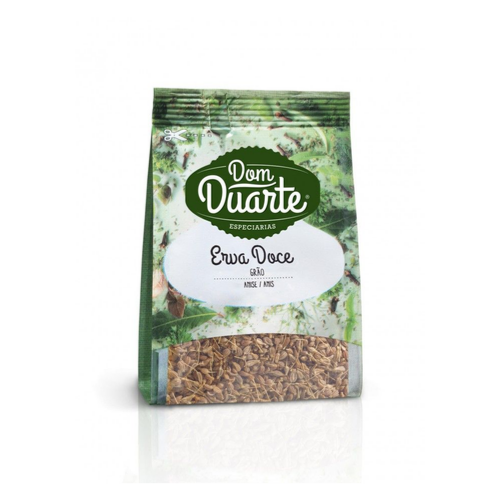 Dom Duarte Erva Doce em Grão 35 Gr