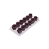 Mariquinhas Chocolade Cupjes 12 Stuks