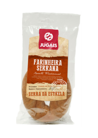 Quinta Jugais Farinheira Serra de Estrela 250 Gr