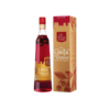 Vila das Rainhas Licor Ginja D'Obidos Met Fruit 70 Cl