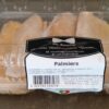 Sucrelo Palmier Coberta Cuvete 250g