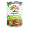 Compal Lentilhas 410 Gr