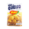 Yoki Mistura Para Pão de Queijo 1 Kg