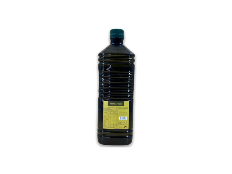 Porca de Murça Olijfolie Virgem Extra 2 L
