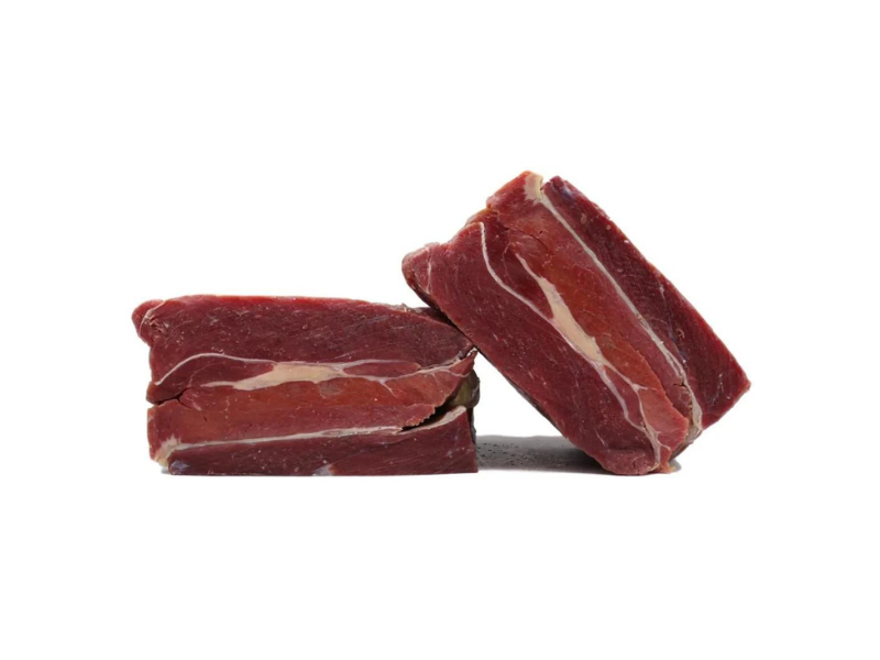Carne Seca Bovino +/- 500  Gr