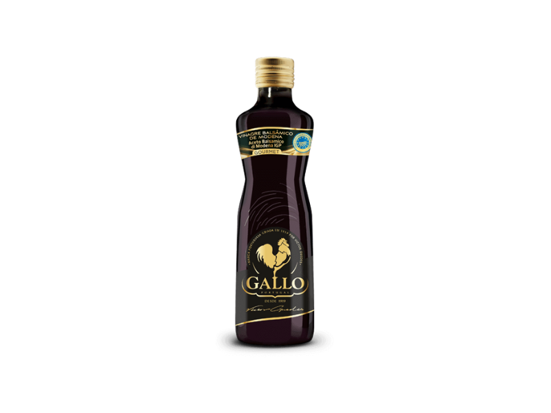 Gallo Balsamico Modena Gourmet 25 Cl