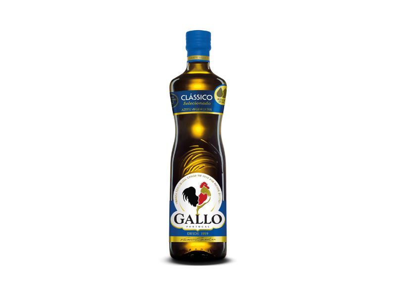 Gallo Olijfolie Classico Virgem Extra 25 Cl