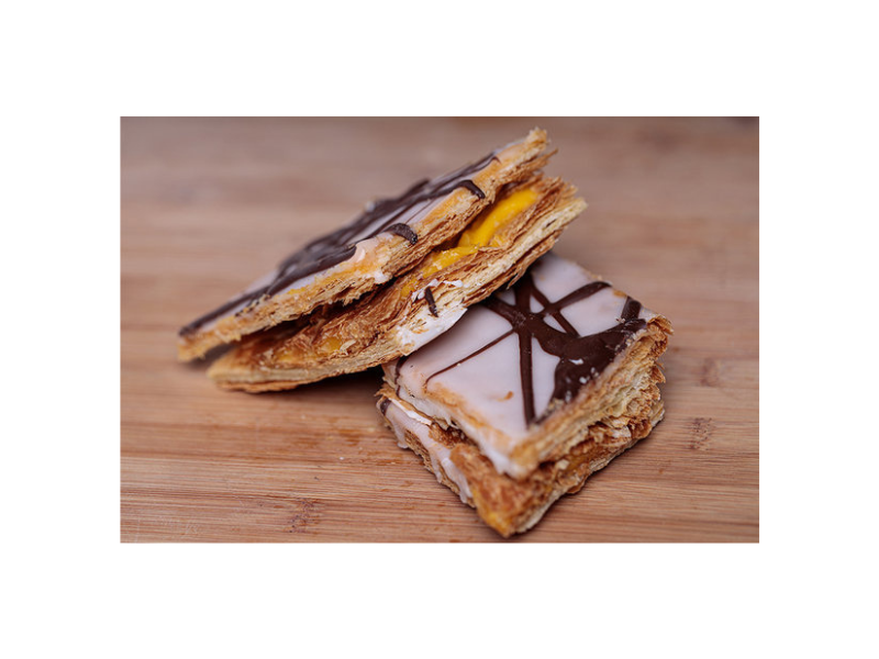 Flor do Vouga Mil Folhas Covete 4 Unidades