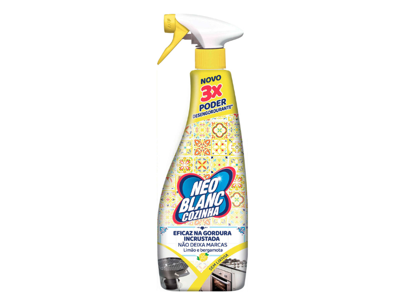 Neoblanc Spray Cozinha 750ml
