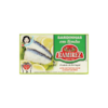 Ramirez Sardinha Com Limão 125 Gr