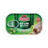 Ramirez Atum Selvagem Em Azeite 120 Gr