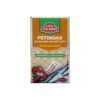 Ramirez Petingas Em Tomate Picante 90 Gr