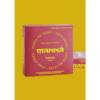 Manna Pate de Salmao 4 x 22 Gr