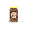Oliva Mira Azeitonas Mista ao Natural 1,3 Kg