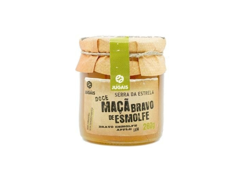 Quinta Jugais Doce Maca Bravo Esmolfe 280 Gr