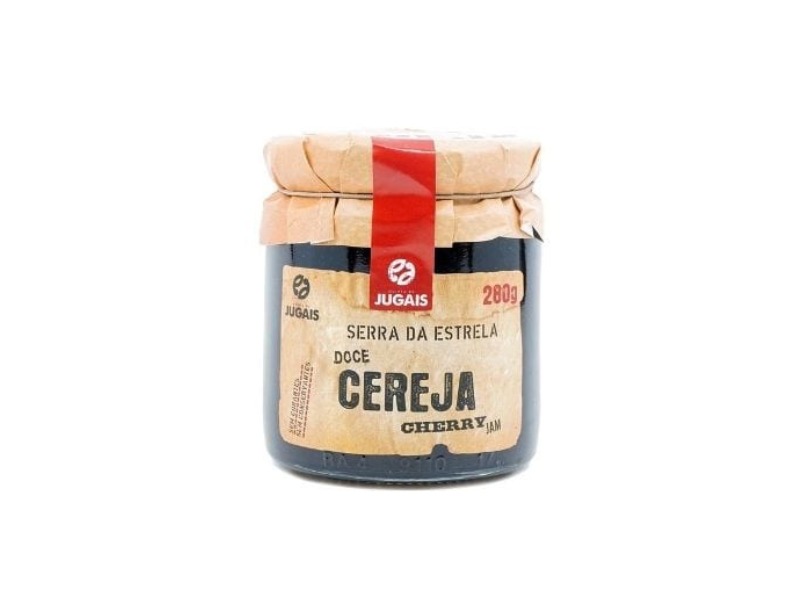 Quinta Jugais Doce Cereja 280 Gr