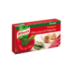Knorr Caldo T-Horta Alho Pimentao & Louro 8 Cubos 72 Gr