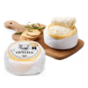 Paiva Queijo Ovelha Amanteigado de Lamego 500 Gr