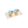 Paiva Queijo Vaca 2 x 80 Gr R2