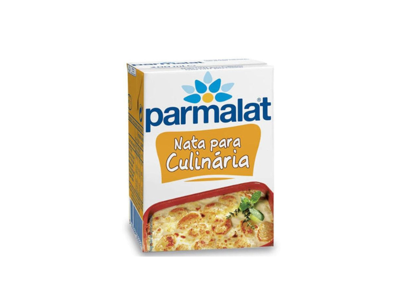 Parmalat Nata Para Culinaria 200 Ml