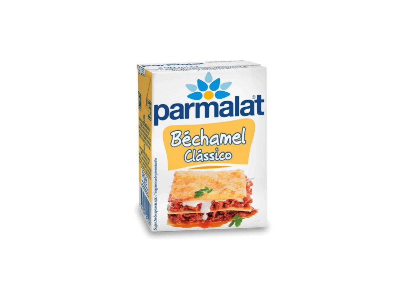 Parmalat Bechamel 200 Ml