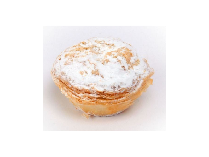 Sucrelo Pastel de Feijao 300 Gr