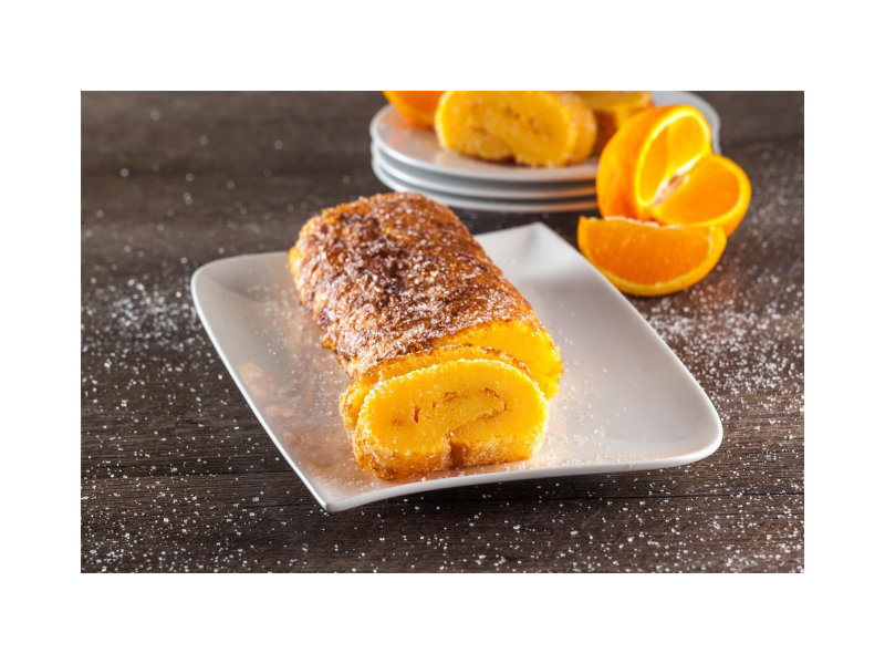 Sucrelo Torta de Laranja 450g