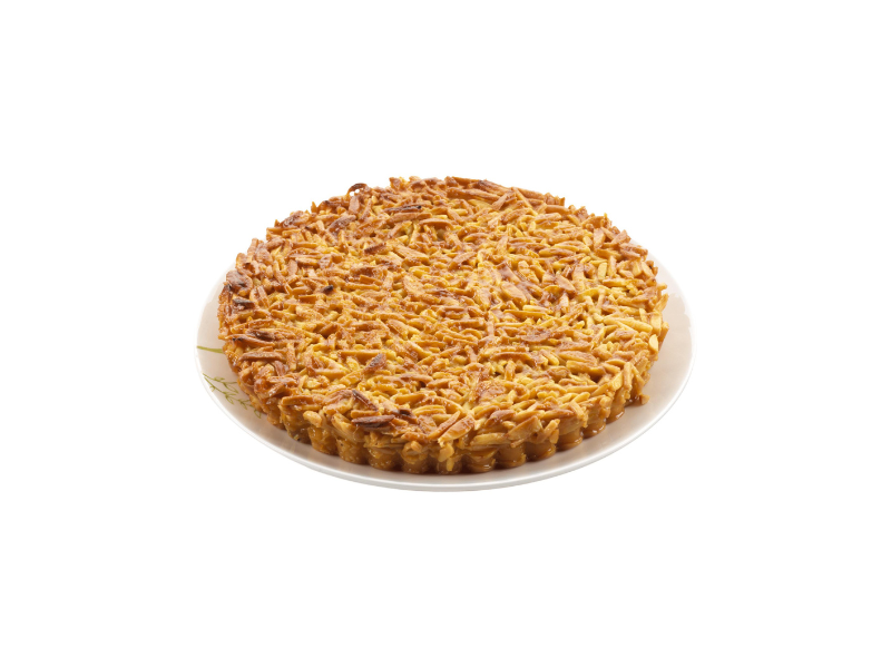Sucrelo Tarte de Amendoa 500g