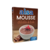 Alsa Mousse de Chocolate 132 Gr