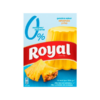 Royal Gelatina Ananas 0 %