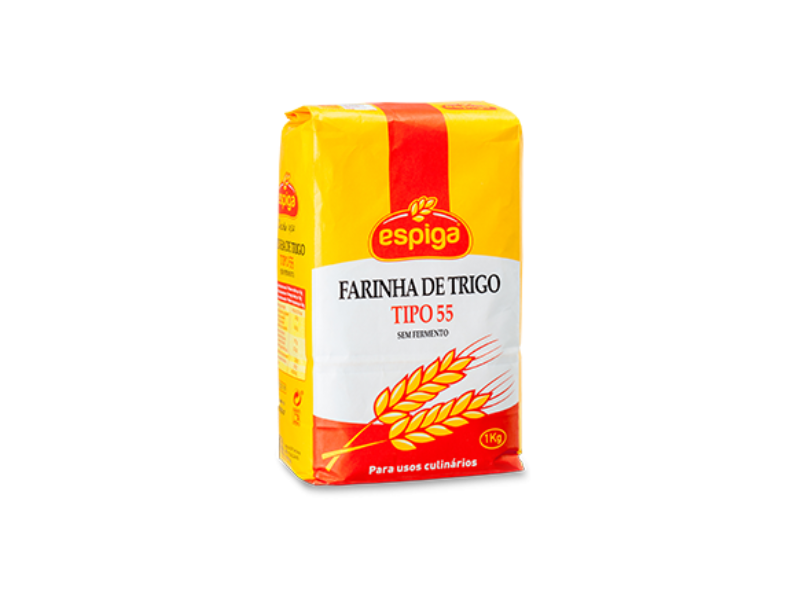 Espiga Farinha 1 Kg