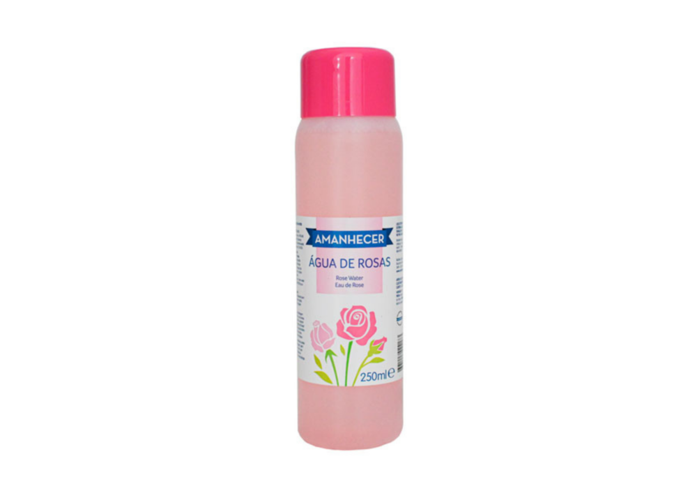 UP Agua Das Rosas 250 Ml