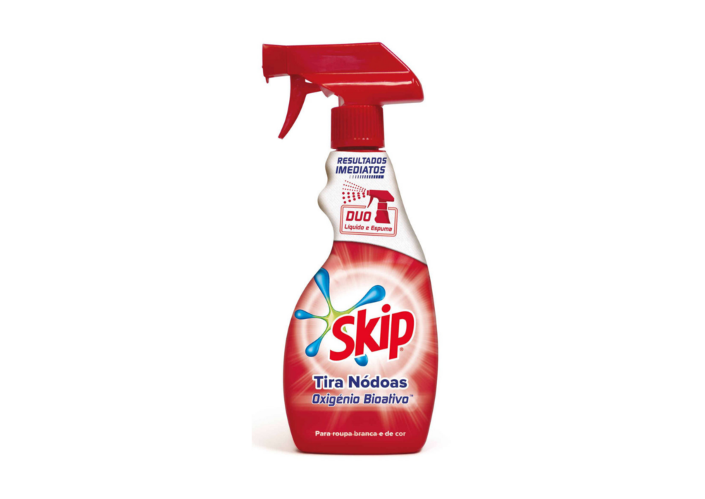 Skip Tira Nodoas Spray 500 ML