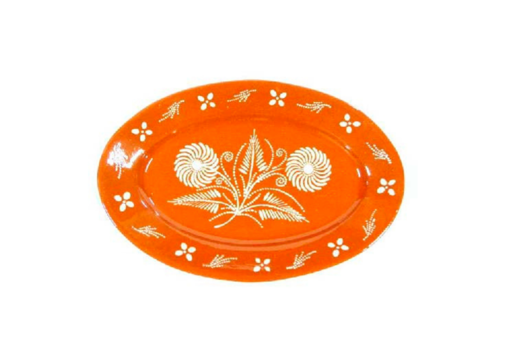 Travessa Regional N2 38 x 25 x 4