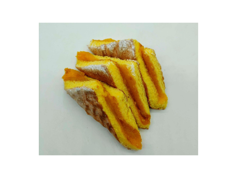 Flor do Vouga Guardanapos Covete 4 Unidades Congelados