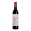 Bridao Classico Tinto 75 Cl