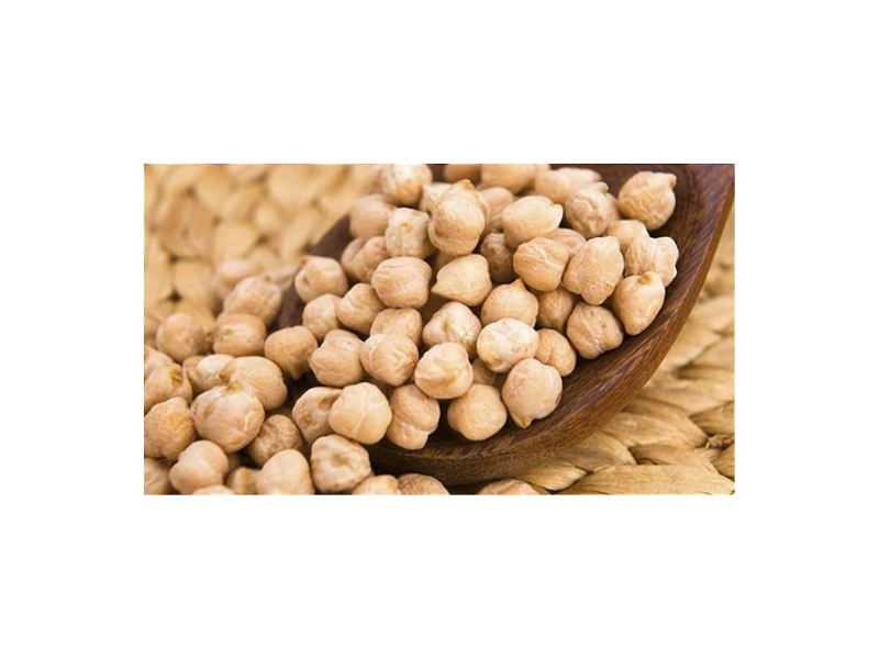 Cajumar Grao de Bico 500 Gr