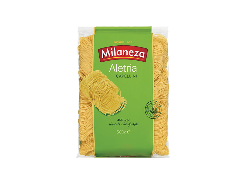 Milaneza Massa Aletria 500 Gr