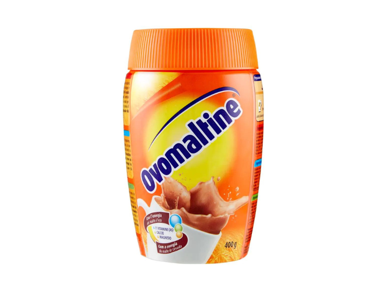 Ovomaltine AChocolatado 400 Gr