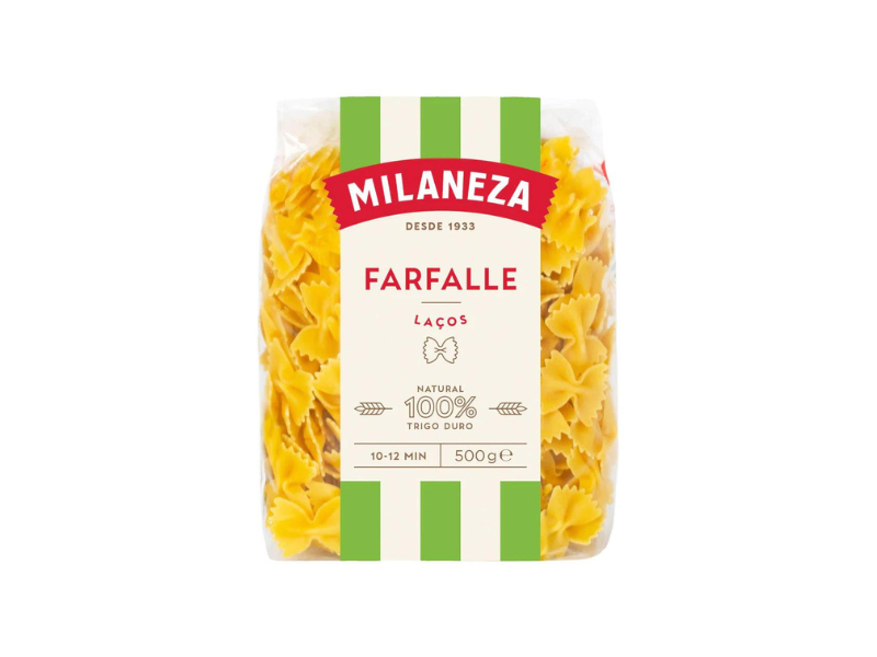 Milaneza Lacos 500 Gr