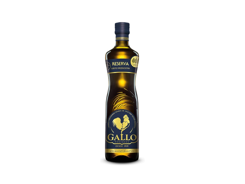 Gallo Olijfolie Reserva Virgem Extra 75 Cl