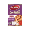 Nobre Salsichas Cocktail 180 Gr