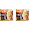 Yoki Farofa Temperada de Mandioca 400 Gr
