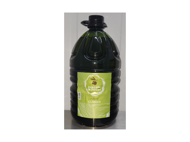 Fraga Do Mondego Olijfolie Tradicional Virgem 5 L