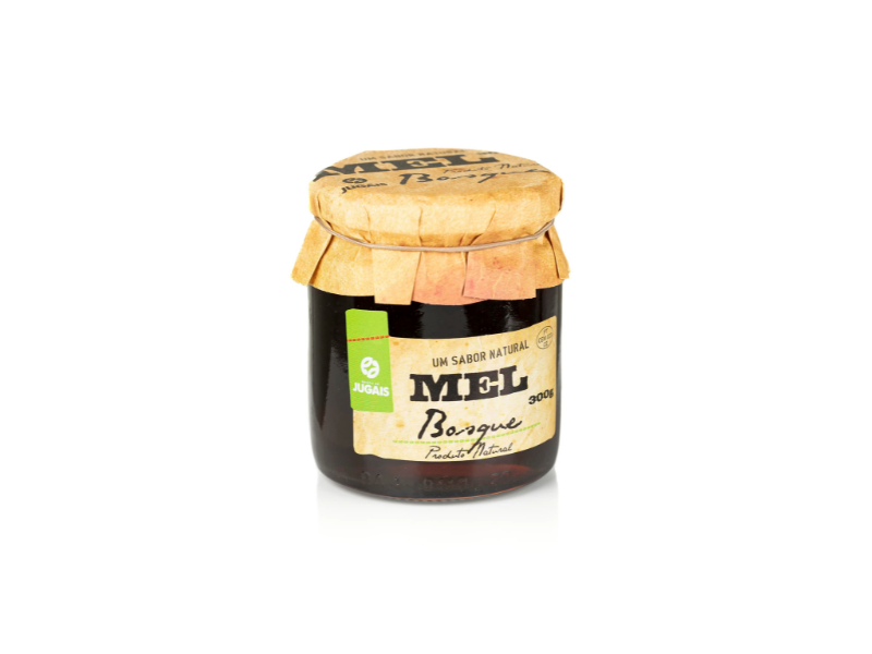 Quinta Jugais Mel do Bosque 300 Gr
