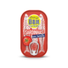 Bom Petisco Sardinhas Inteiras Em Tomate 120 Gr