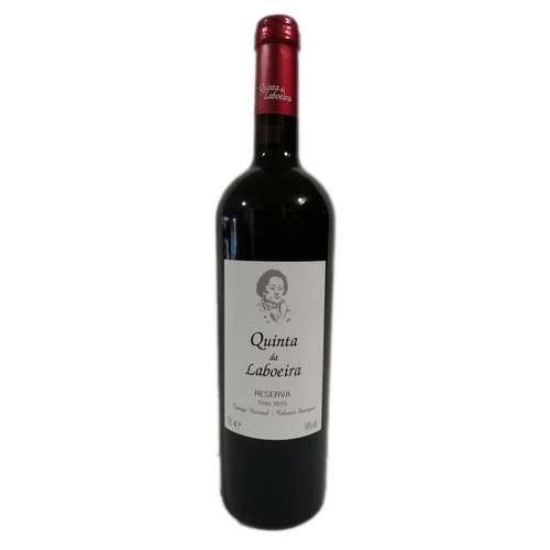 Quinta de Laboeira Reserva Rode Wijn 0,75 L